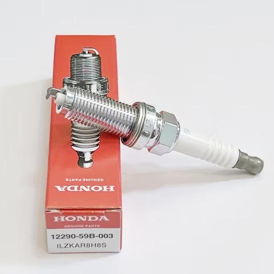 Busi Iridium Honda, Komponen Kecil yang Bantu Performa Motor Tetap Optimal